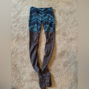 ALO yoga leggings